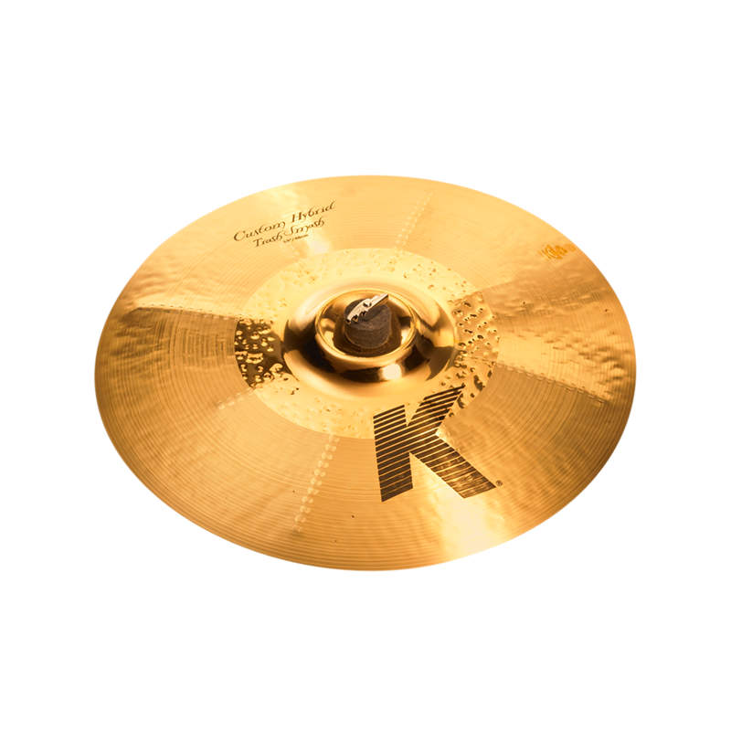 Zildjian 19" K Custom Hybrid Trash Smash