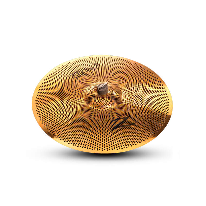 Zildjian 20" Gen16 Buffed Bronze Ride