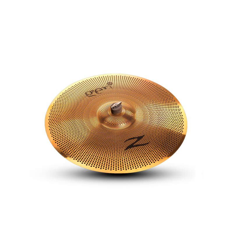 Zildjian 18" Gen16 Buffed Bronze Crash Ride