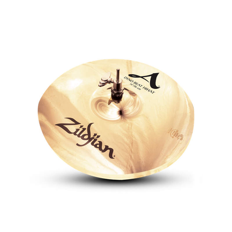Zildjian 14" Z Dyno Beat
