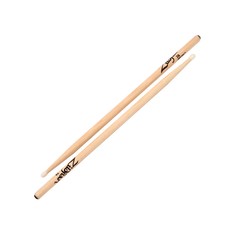 Zildjian 7A Nylon Anti-Vibe Drumstick