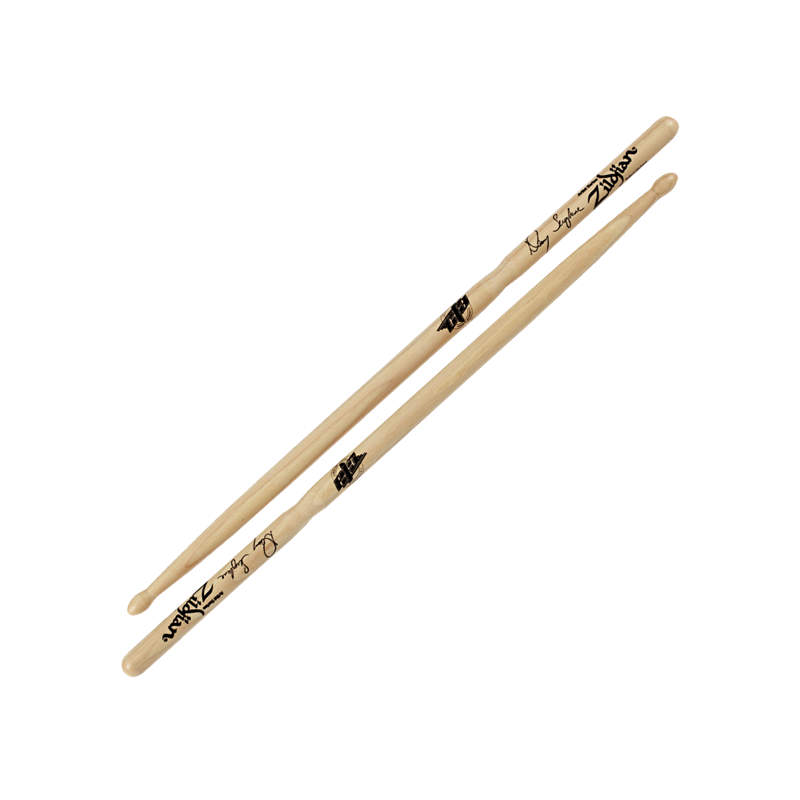 Zildjian Danny Seraphine
