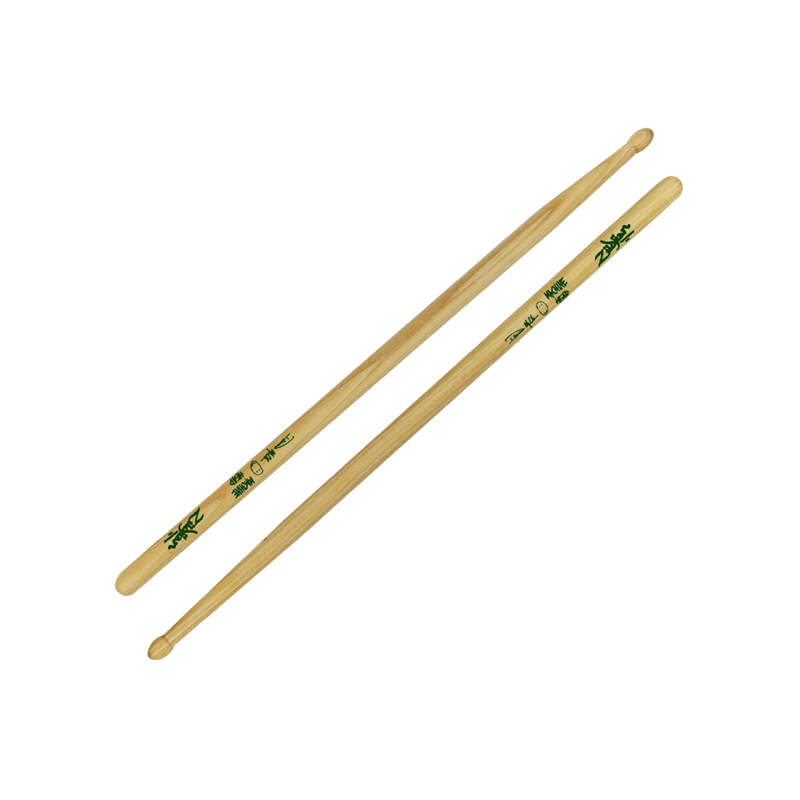 Zildjian Dave Mcclain