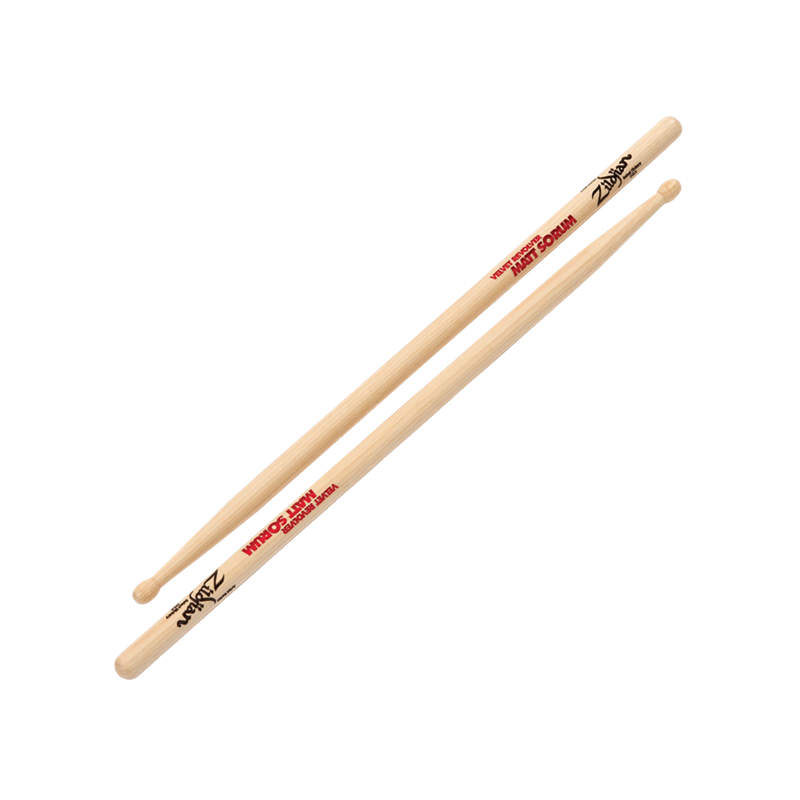 Zildjian Matt Sorum