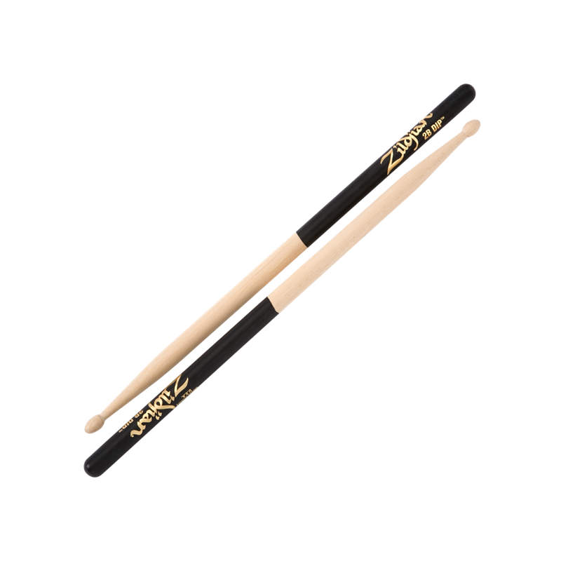 Zildjian 2B Wood Dip
