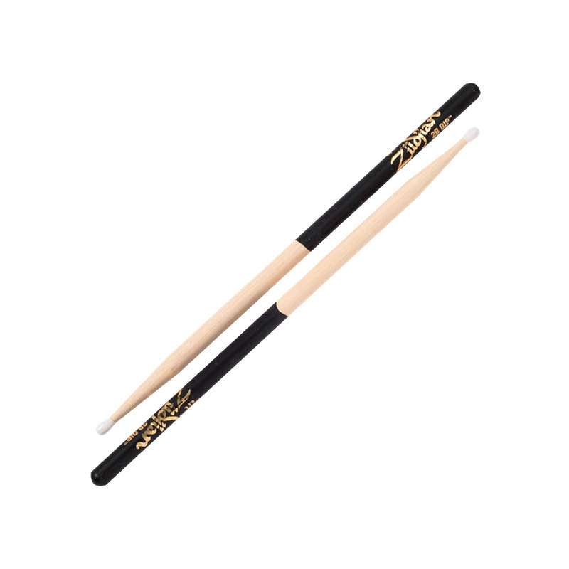 Zildjian 2B Nylon Dip