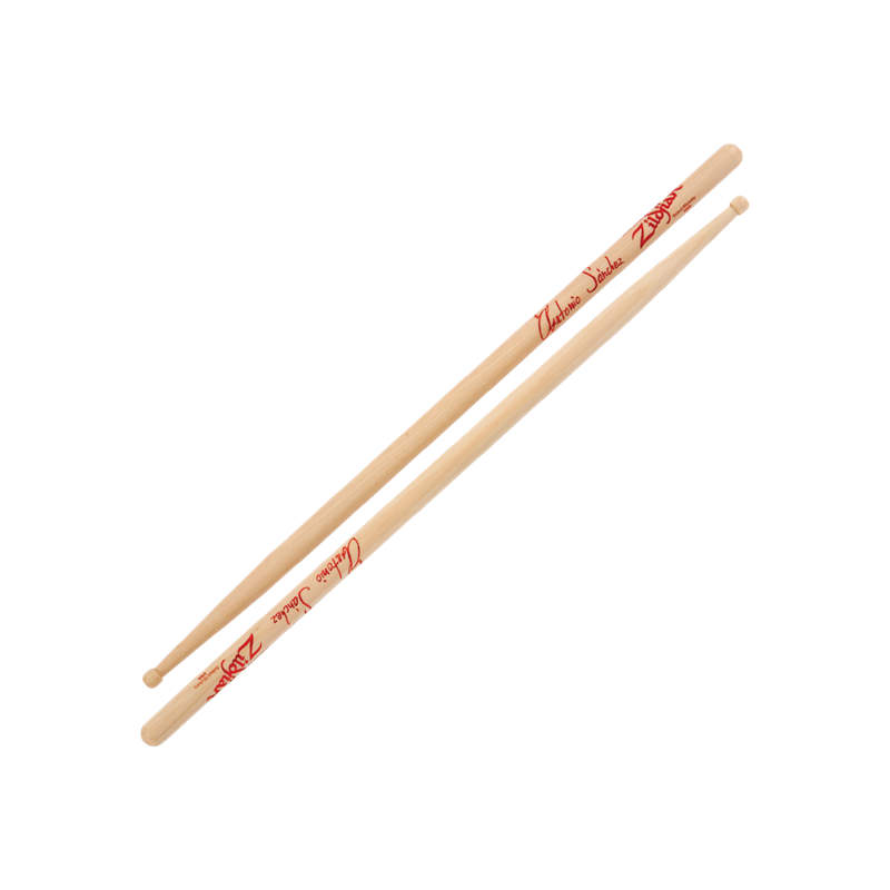 Zildjian Antonio Sanchez