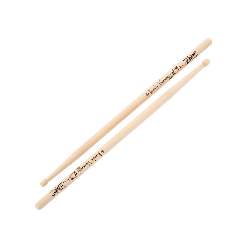 Zildjian Ronnie Vannucci Wood Maple