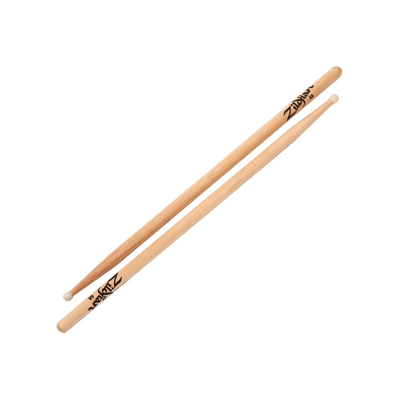 Zildjian 6A Nylon Natural