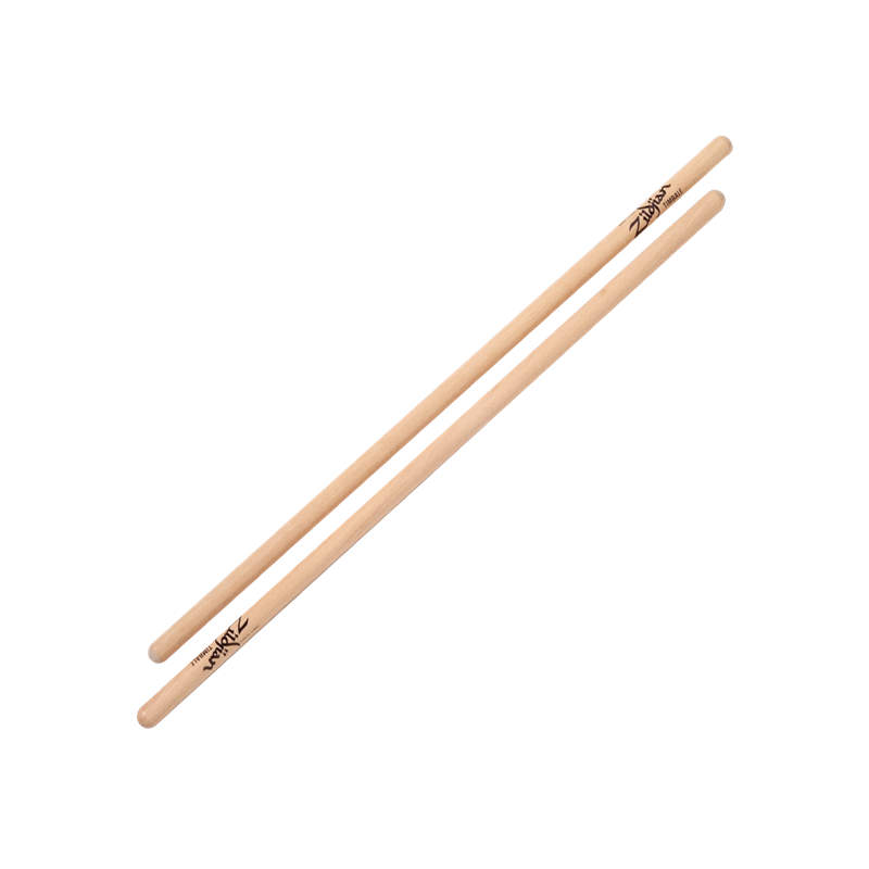Zildjian Timbale Wood Natural