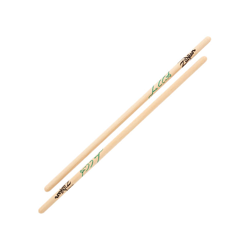 Zildjian Luis Conte