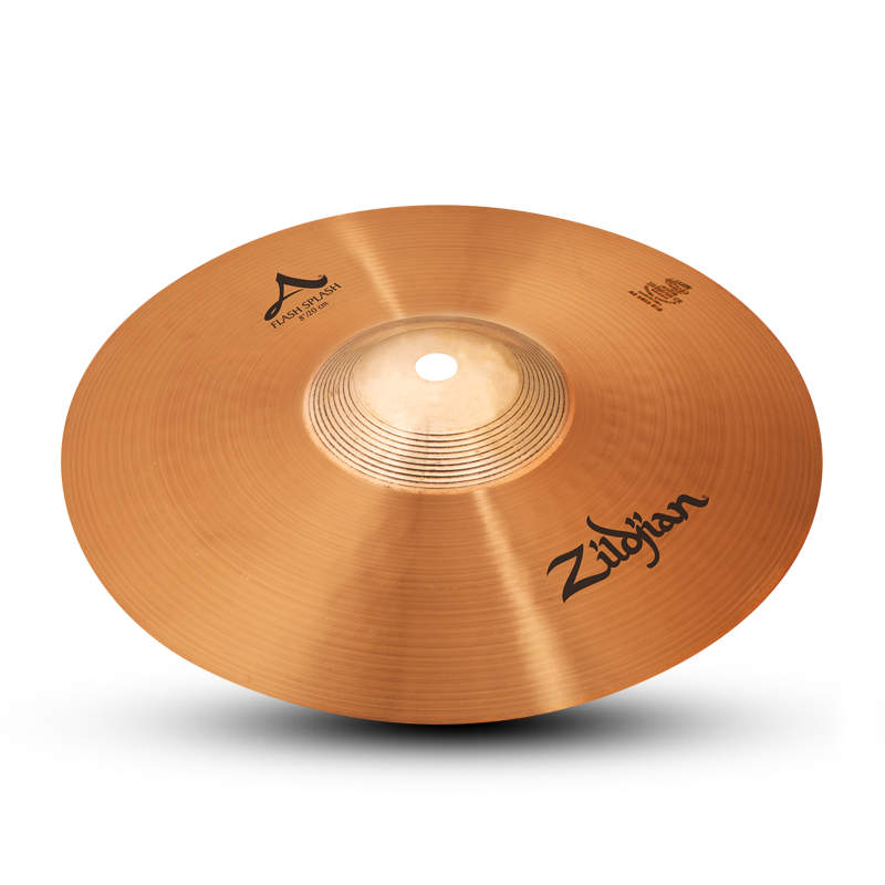 Zildjian 8" A Flash Splash