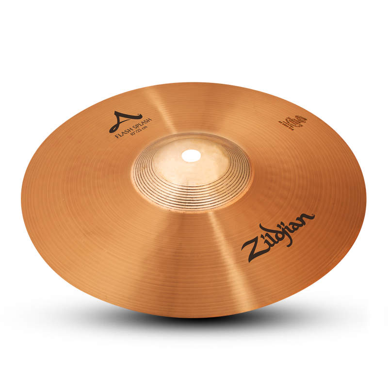 Zildjian 10" A Flash Splash