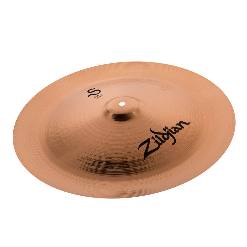 Zildjian 18" S Series China