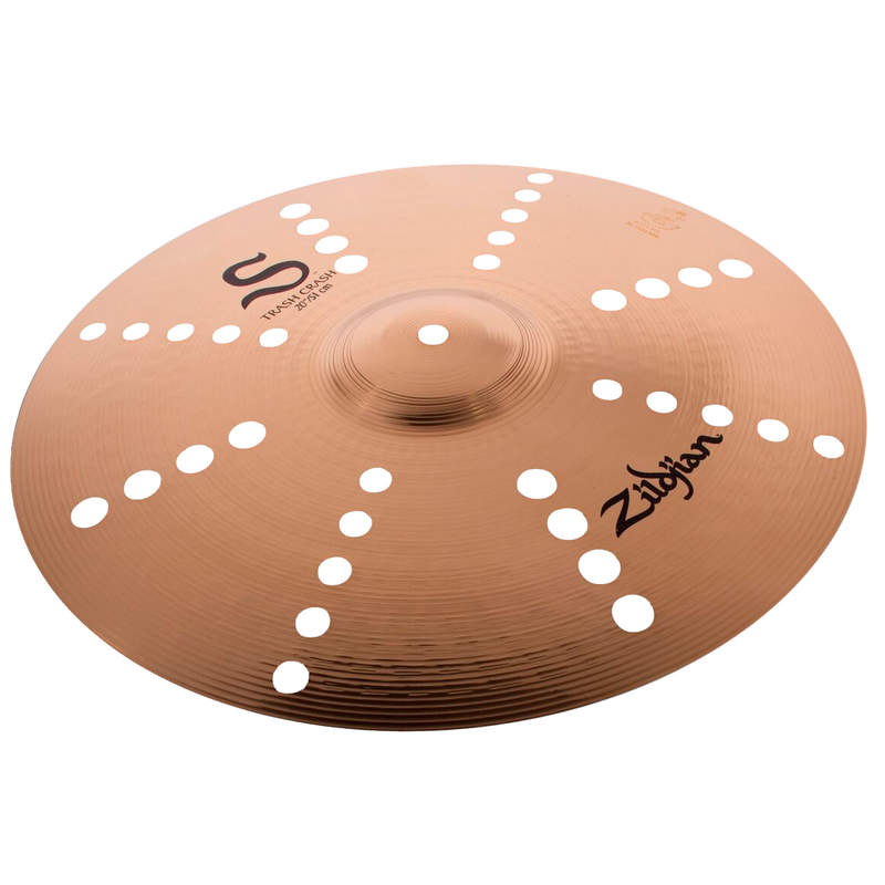 Zildjian 20" S Series Trash Crash