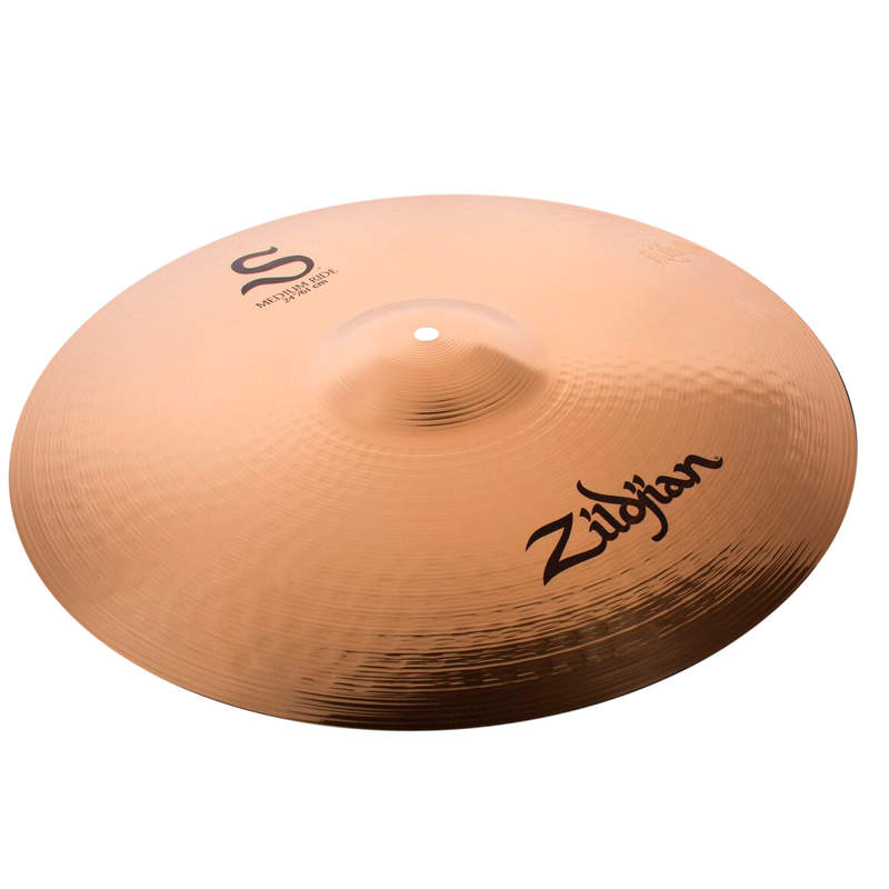 Zildjian 24" S Series Medium Ride