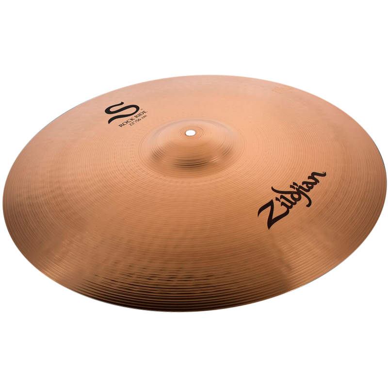 Zildjian 22" S Series Rock Ride