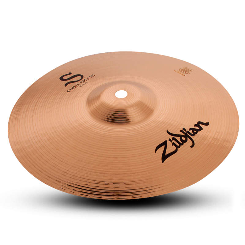 Zildjian 8" S Series China Splash
