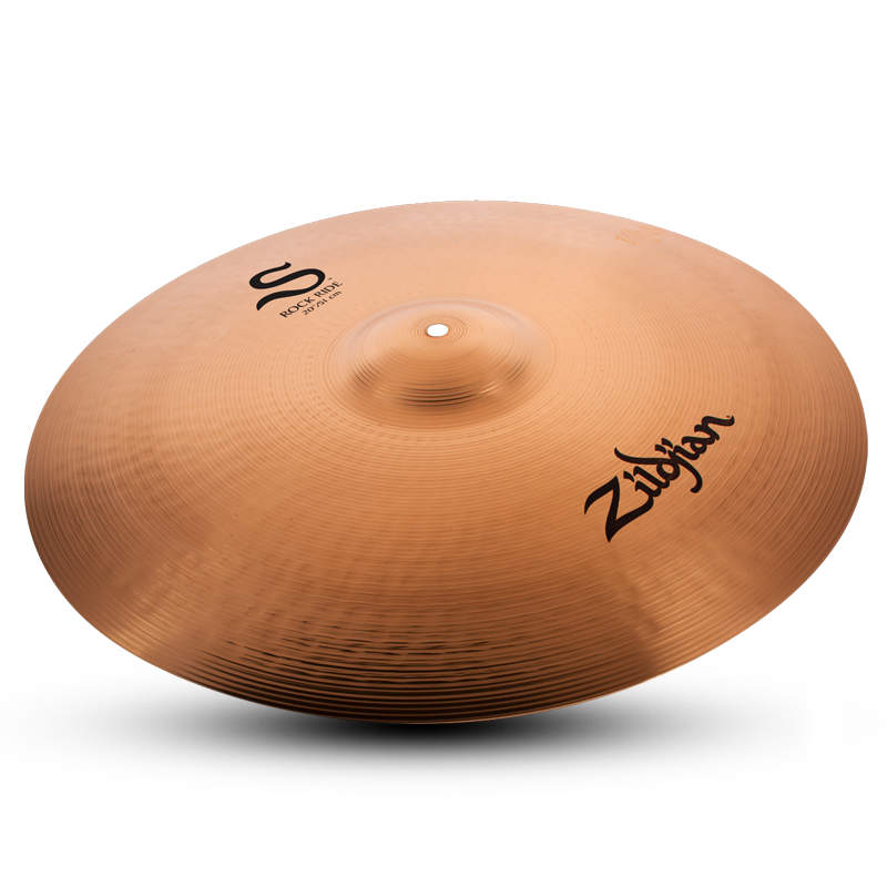 Zildjian 20" S Series Rock Ride
