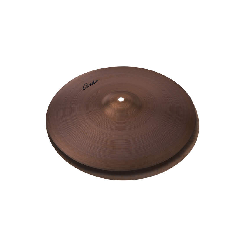 Zildjian 15" A Avedis Vintage Hi-Hat