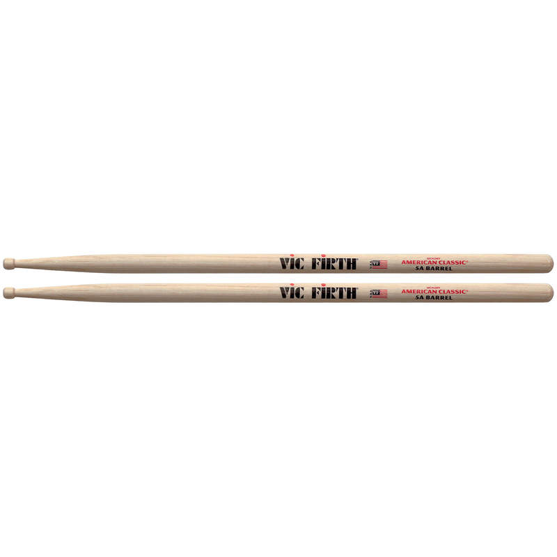 Vic Firth 5A BARREL