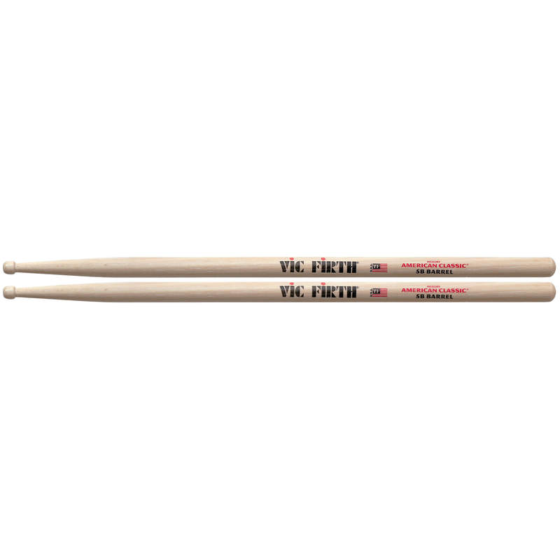 Vic Firth 5B BARREL
