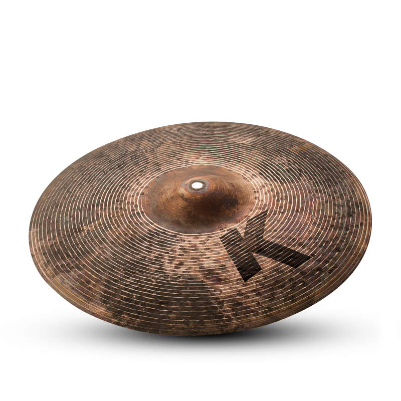 Zildjian 16" K Custom Special Dry Crash