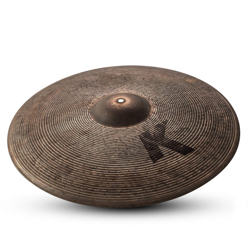 Zildjian 22" K Custom Special Dry Crash