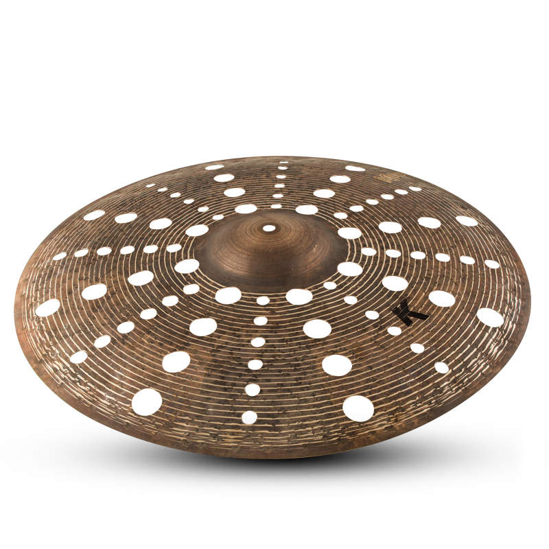 Zildjian 21" K Custom Special Dry Trash Crash
