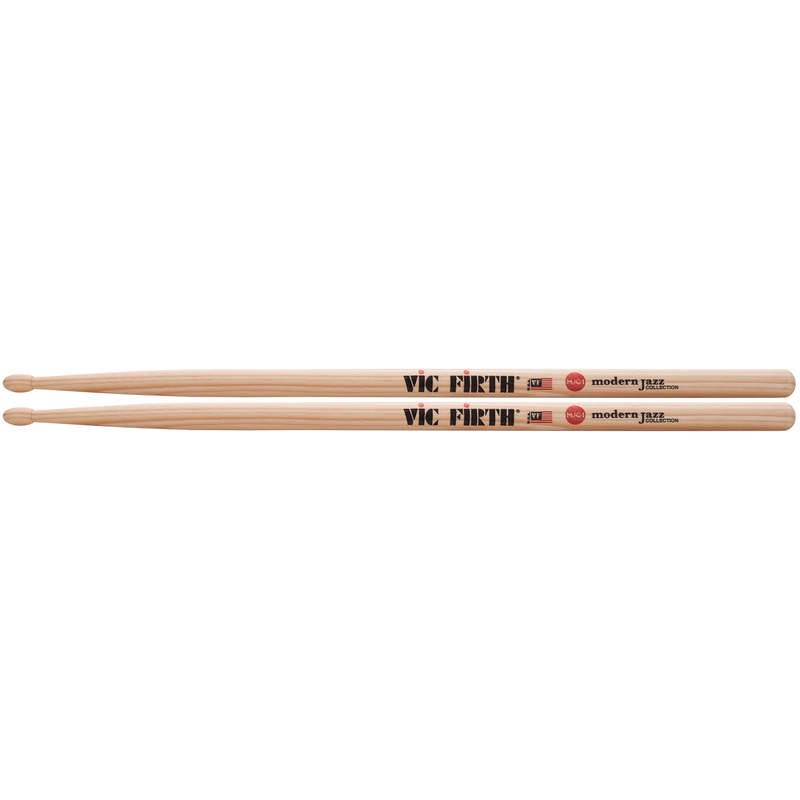 Vic Firth MJC1 Modern Jazz