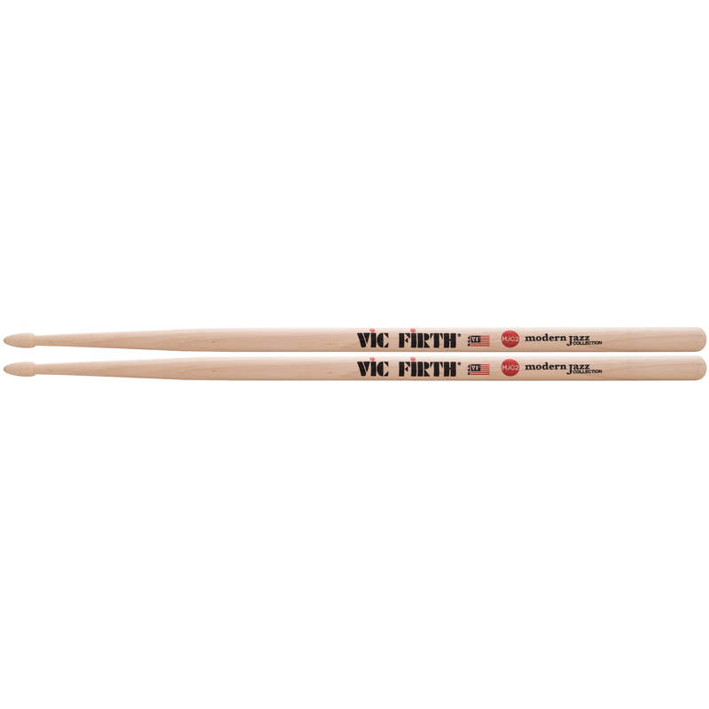 Vic Firth MJC2 Modern Jazz