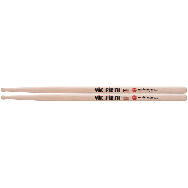 Vic Firth MJC4 Modern Jazz