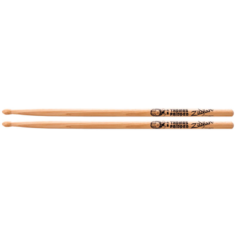 Zildjian Thomas Pridgen Signature