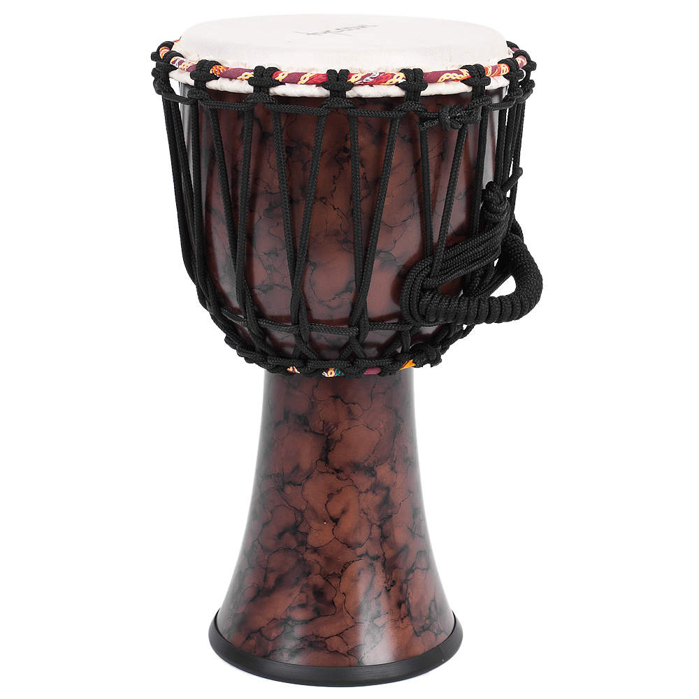 Tycoon TFAJ-8 MA Fiberglass Djembe
