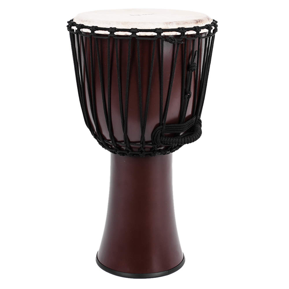 Tycoon TFAJ-12 DB Fiberglass Djembe