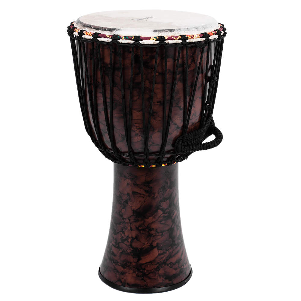Tycoon TFAJ-12 MA Fiberglass Djembe