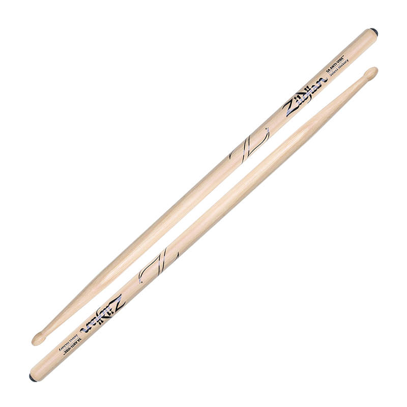 Zildjian 5A Wood Anti-Vibe