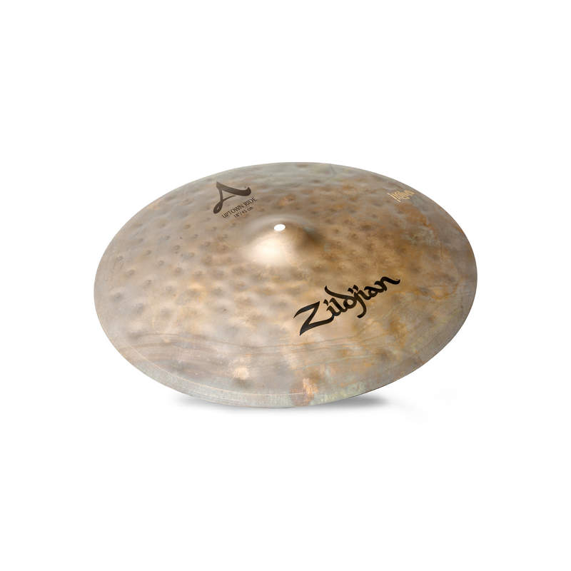 Zildjian 18" A Uptown Ride