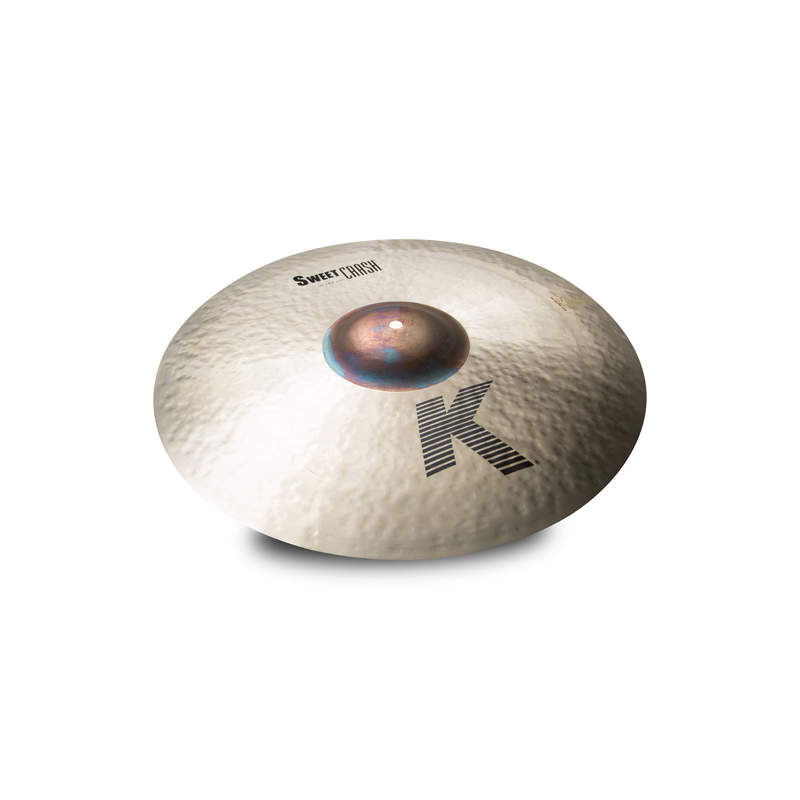 Zildjian 20" K Sweet Crash
