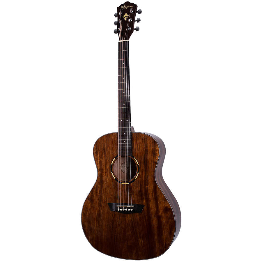 Washburn Woodline WLO12SE-O-U