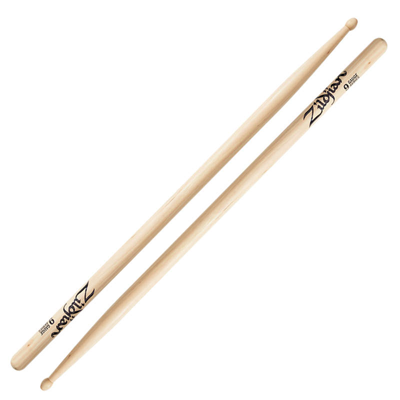 Zildjian 9 Gauge Series