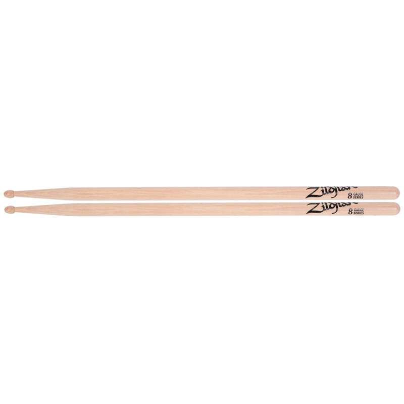 Zildjian 8 Gauge Series