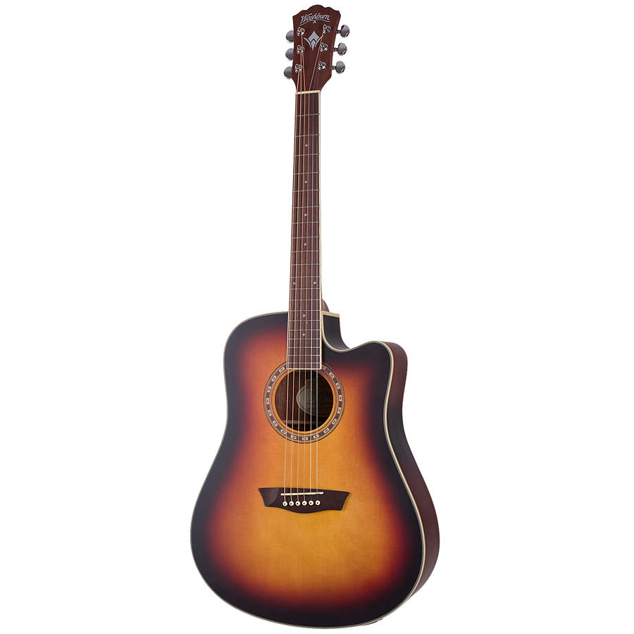 Washburn WD7SCEATBM-O-U
