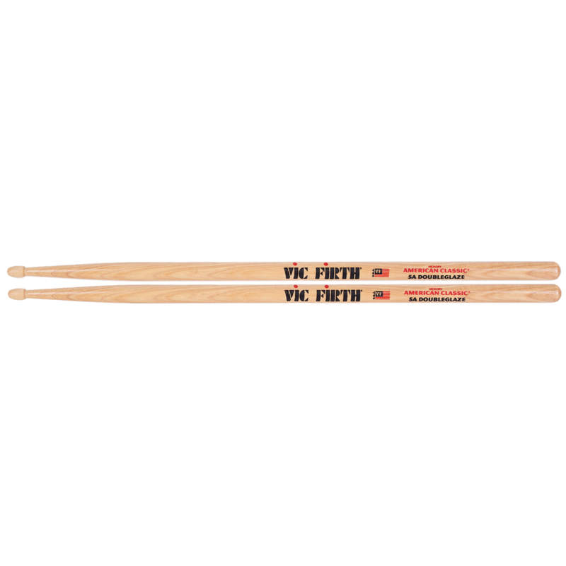 Vic Firth 5A Doubleglaze