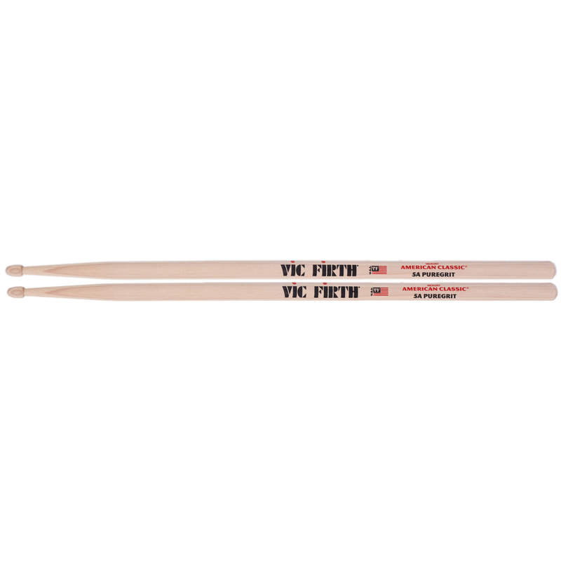 Vic Firth 5A Puregrit