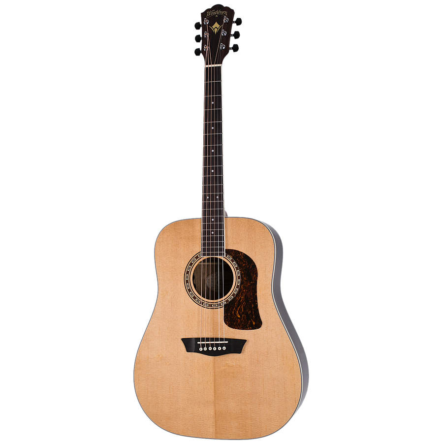 Washburn Heritage HD20SE-O-U