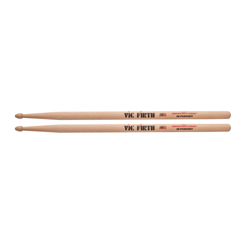 Vic Firth 5B Puregrit