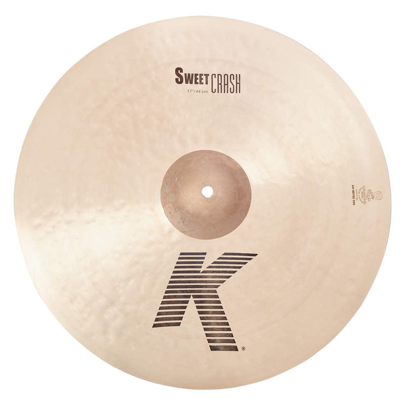 Zildjian 17" K Sweet Crash