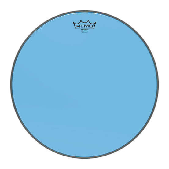 Remo 14" Emperor Colortone Blue