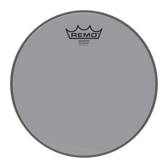 Remo 12" Emperor Colortone Smoke